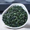 Специальный улун из Аньси Tieguanyin: Рассыпной чай с насыщенным, кислым ароматом