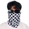 Magic Scarf Balaclava Headband Headwear Head Scarf Mask Bandana Seamless Bandana Cycling Face Mask
