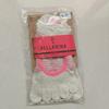 Non-Slip Toe Socks Pilates Yoga Gym Half Cotton Short Tube Women Youth