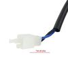 ATV & Motorcycle 150-250CC Off-road Cooling Radiator Fan