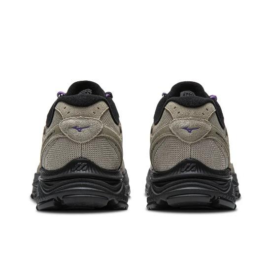 Mizuno Кеды Racer S D1GH263502