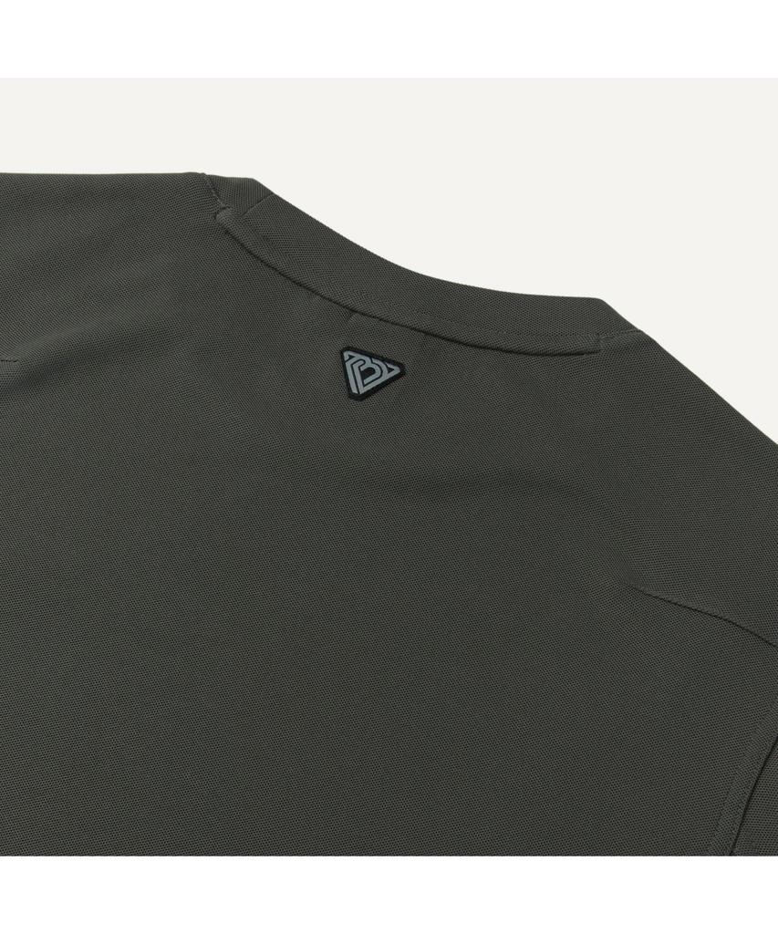 BOLDEST Work Sleeve Pocket Long Sleeve T-Shirt V4 2Atax26002Gyt