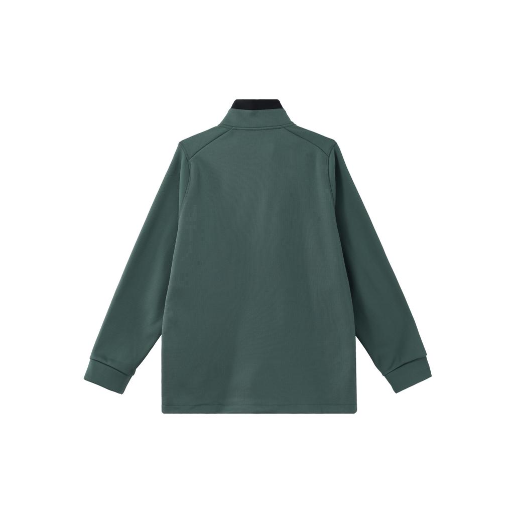 Новые мужские куртки Nike Зеленый DM5941-309