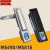Промышленный электрический замок для шкафа MS490