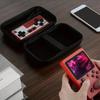 Портативная игровая консоль Сумка для хранения 5,5 дюймов Коробка для хранения для GB300/FC/RG35XX Зарядное устройство