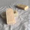 Свеча-форма "Дверь Счастья" Глина Гипс Смола Украшения DIY Эпоксидная Смола Ароматерапевтическая Свеча Мыло Силиконовая Форма