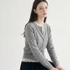Karra Basic High Quality Cardigan A6m0998