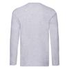 Fruit of the Loom Mens Iconic 150 Classic Long-Sleeved T-Shirt