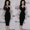 Fashion 11.5" Dolls Coat Casual Wears Party Clothes Dresses Kids Toys 1/6 BJD Dolls  30cm Doll