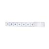 Hole Punch Reinforcers Stickers   Production PVC Waterproof Simple   Reinforcement Labels