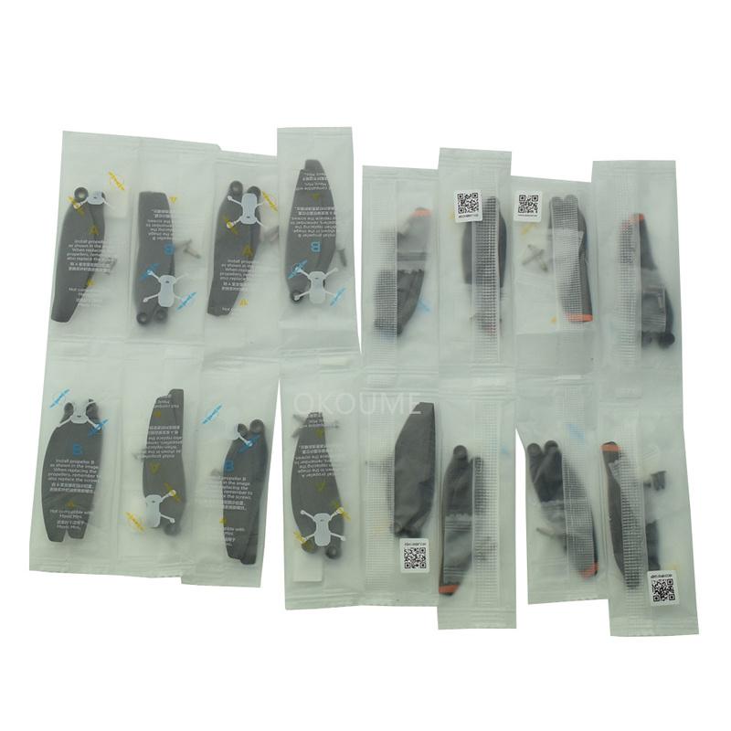 for Mavic Mini 2 Propeller Provide Quieter Flight Blade 4726 FM for Mini 2 / SE Spare Parts (Without Packaging)