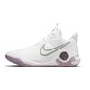 Nike KD Trey 5 IX Basketball Shoes Unisex Mid top White DJ6922-100(Team1096-)