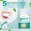 30g/50g/100g Oral Care Teeth Health Tooth Powder Natural Extract Plaque Removing Teeth Whitening Stain Powder