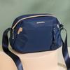 Bags for Women Casual Light Practical Female Shoulder Bags High Quality Nylon Crossbody Pack Designer Summer Girls Messenger Bag