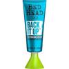 Crème Texturisante - Tigi - Bed Head Back It Up - 125ml - Sans Parabène - Pour Tous Types De Cheveux