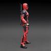 Новые фигурки Marvel Legends Дэдпул Сменные перчатки Изысканные настольные украшения Сюрприз для мальчика Коллекция Отаку