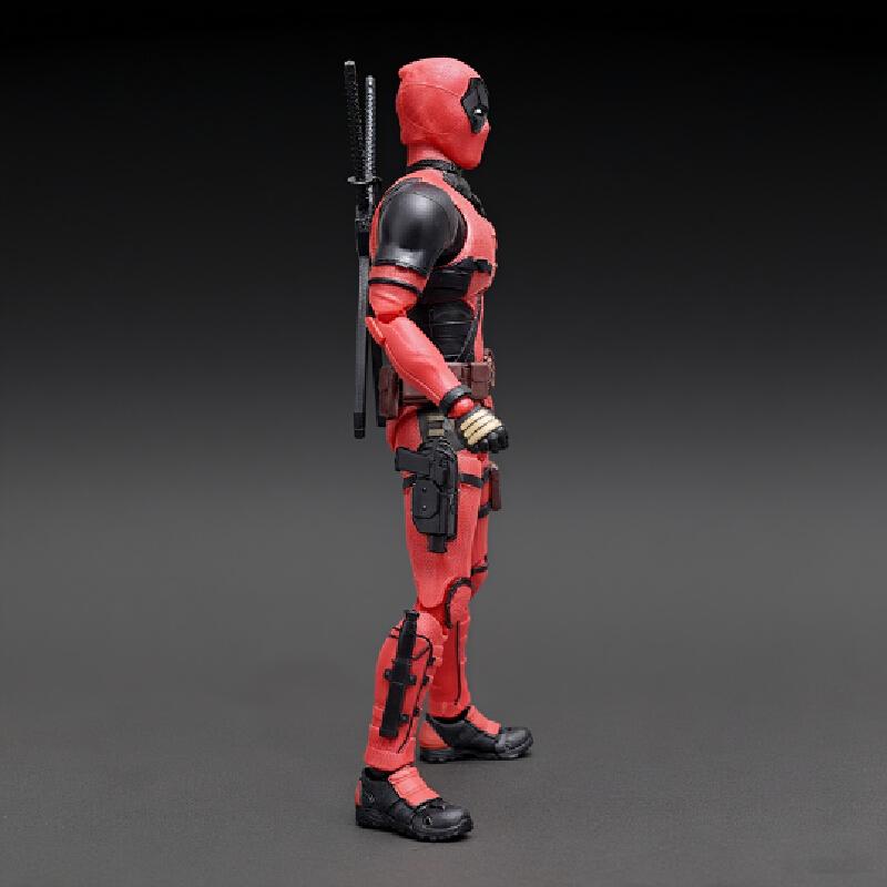 Новые фигурки Marvel Legends Дэдпул Сменные перчатки Изысканные настольные украшения Сюрприз для мальчика Коллекция Отаку
