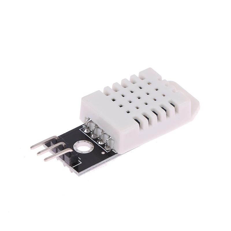 Tzt Dht22 Цифровой датчик температуры и влажности Am2302 Модуль+печатная плата с кабелем для Arduino