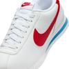 Nike W Cortez Wdn1791 108Wht V Red