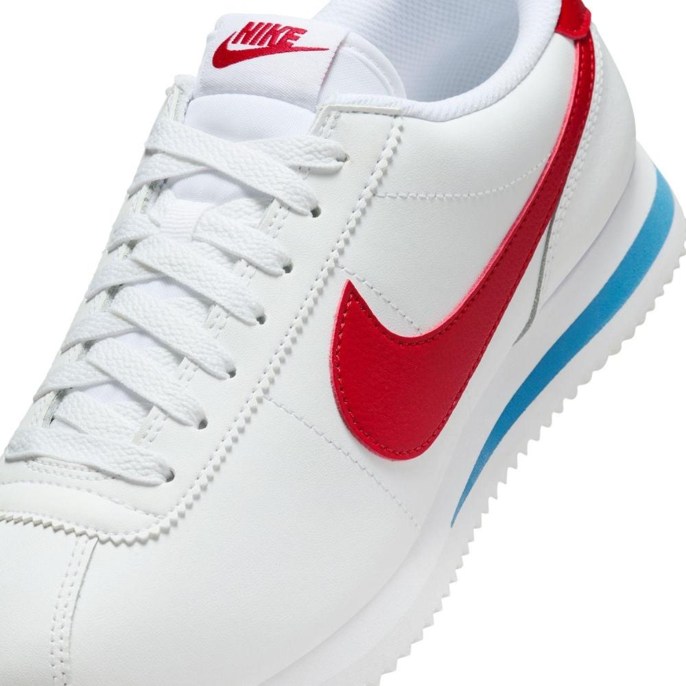 Nike W Cortez Wdn1791 108Wht V Red