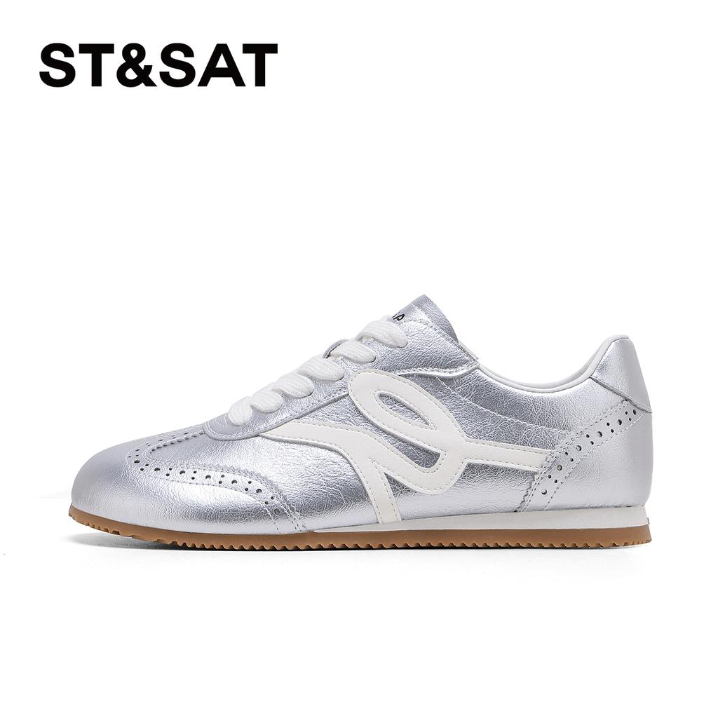 Saturday Fashion Trend Versatile German Training Shoes for Women