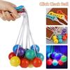 Latto Toy Lato Toy Tok Tok Old School Toy Click Clack Ball Bump Ball Clackers Decompression Ball Pro-clackers Ball ZPG