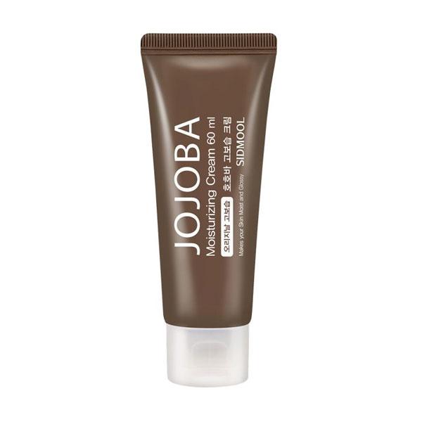 SIDMOOL Увлажняющий крем Жожоба 60мл