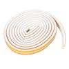 5M D / E / P / I Тип Foam Weather Draft Excluder Самоклеющиеся оконные дверные уплотнения Str