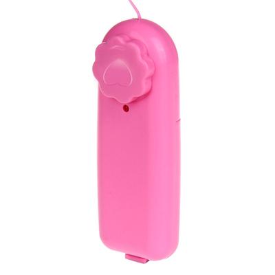 Toys Gear, вибратор для одиночного прыжка, вибратор-пуля, клиторальный G