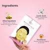 O3+ Brightening Facial Kit With Peel Off Power Mask 45gm Pack Of 2 For Glowing Skin