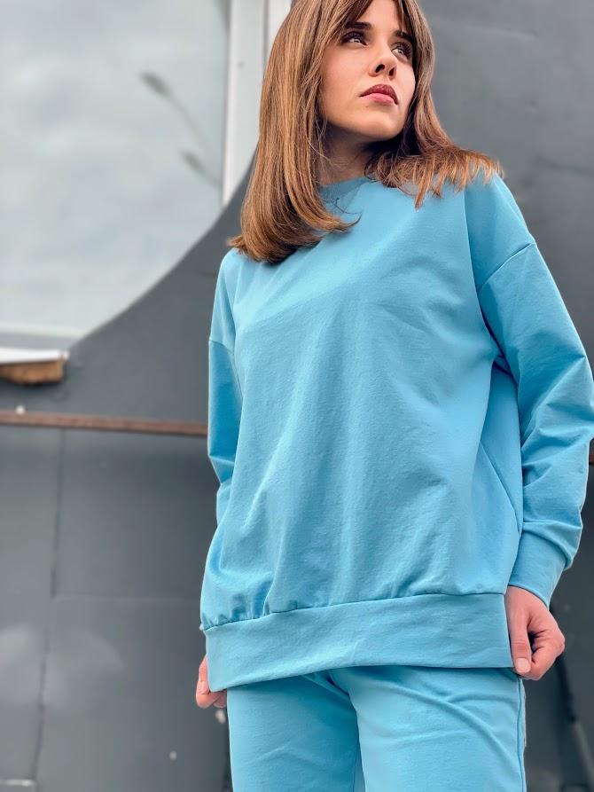 Suit (women’s) Any Season 8359-057 HC