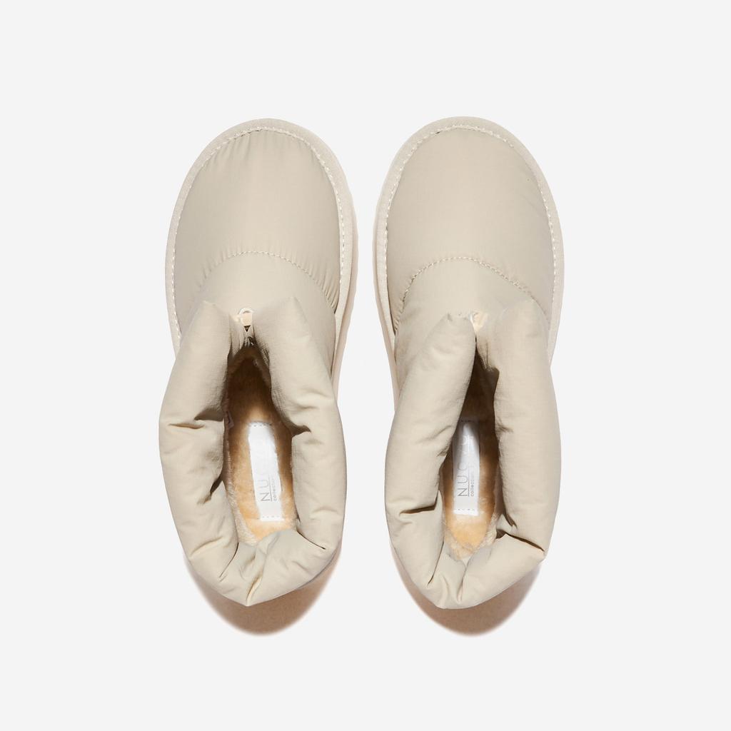 NUOVO Алия 3, NC10022, 1010107111, Популярная корейская обувь