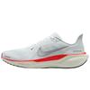 Air Zoom Pegasus 41 Barely Green Bright Crimson Men Sneakers White Metallic-Silver FD2722-115