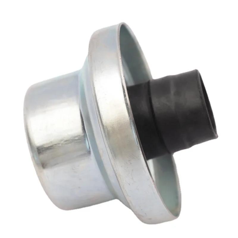 A03E-Комплект кронштейна карданного вала автомобиля 7L0407291 Для Porsche Cayenne VW Touareg Центральный подшипник карданного вала 7L6521102
