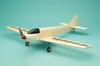 OK Mokei PILOT Cavallino Balsa Kit Radio Controlled Sports Plane 12147
