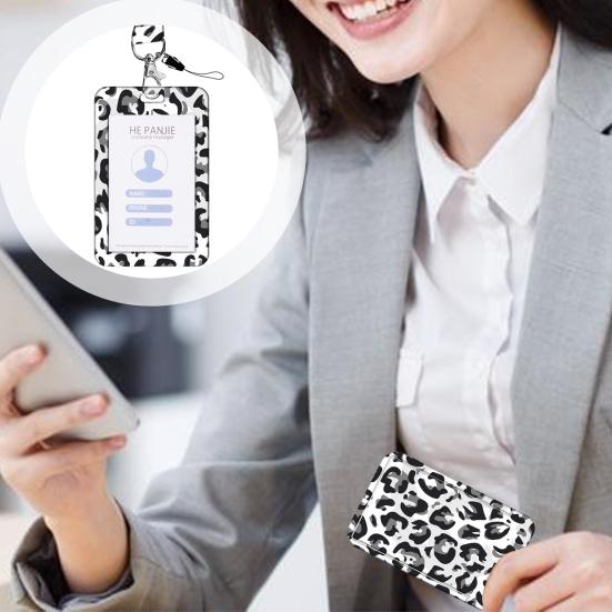 Держатель для бейджа с выдвижным зажимом для катушки для бейджа. Универсальный легкий держатель для удостоверений личности для медсестер, учителей, офисных работников.