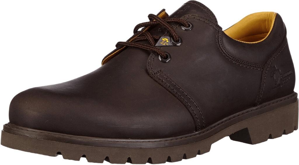 Ботинки Panama Jack Bota Panama C2 коричневые