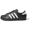 Superstar Spikeless Golf Black White - IE6053