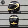Мотоциклетный шлем анфас casco moto шлем винтажный чоппер ретро шлем capacete de motocicleta модульный шлем одобрение DOT