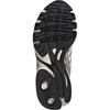 adidas Adistar Control 3 Удобные Классические Амортизирующие Дышащие Поддерживающие Низкие Кроссовки для Бега Унисекс кроссовки Белый Серебристый KI8664