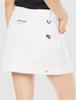 Skirt Golf 0 [Pearly Gates] Women's (Basic/TEXBRID Stretch) / / 055-2134202 030_White [S]