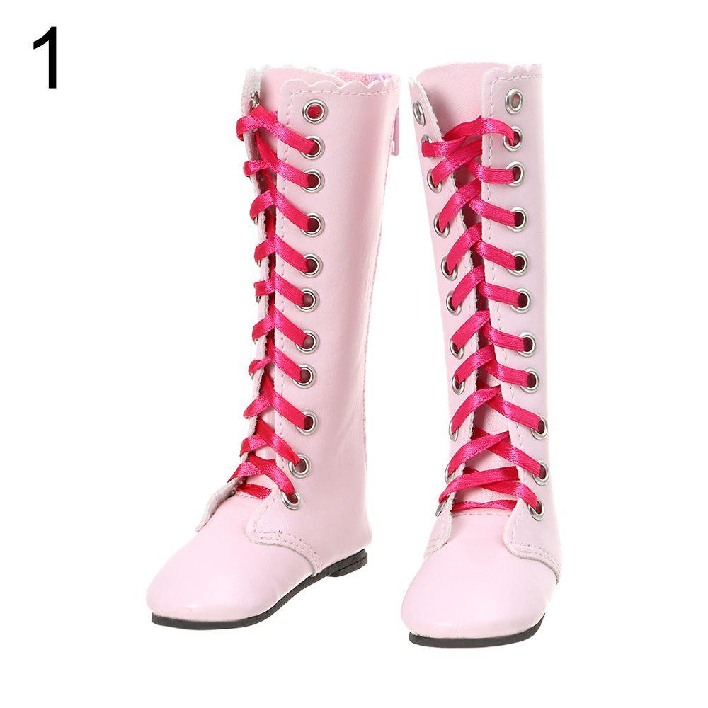 5 стилей 7,8 см кукла в тканевой обуви 60 см кукольные ботинки разных цветов аксессуары для кукольного домика