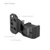 SmallRig Side Handle Extension Adapter 4458 (Chute Interface)