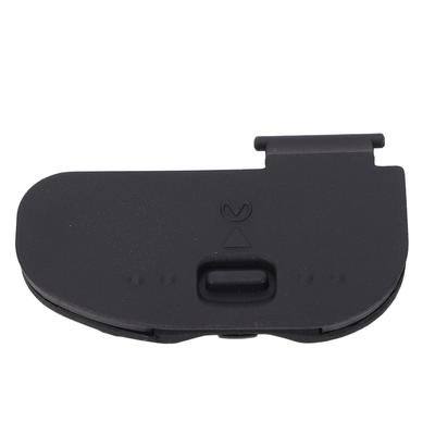 Крышка батарейного отсека камеры ABS Metal Perfect Fit для замены крышки батарейного отсека камеры D780