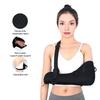 Yousheng Arm Sling for Rotator Cuff Tear Shoulder Injury Collarbone Support Adjustable Shoulder Strap Universal Left And Right Arm Shoulder Stabilizer