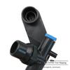 Coolant Expansion Tank Water Hose Connector Pipe For BMW X3 Z4 New 17112248409