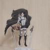 Attack On Titan Levi Sea Acrylic
