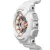 G Shock Ba 110xrG 7adr Ba 110xrG 7a Детские цифровые аналоговые спортивные женские часы из уретана