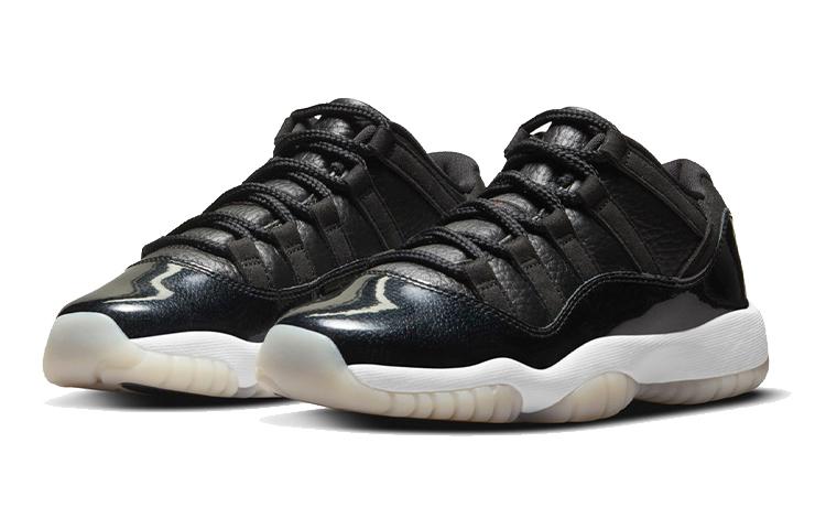 Jordan 11 Ретро Лоу 72-10 GS 528896-001