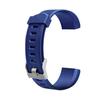Adjustable Soft TPE Bracelet Strap for ID115 Plus/ID115HR Plus/ID115 Plus HR